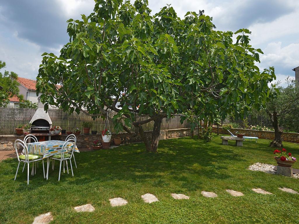 Apartment Vita Porec Ruang foto