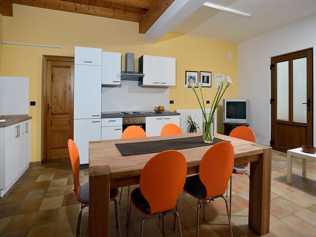 Apartment Vita Porec Ruang foto