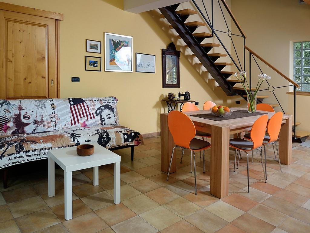 Apartment Vita Porec Ruang foto