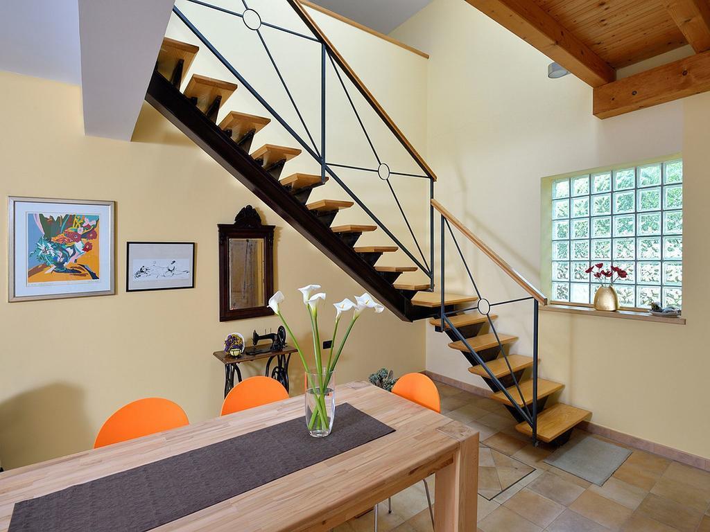 Apartment Vita Porec Ruang foto