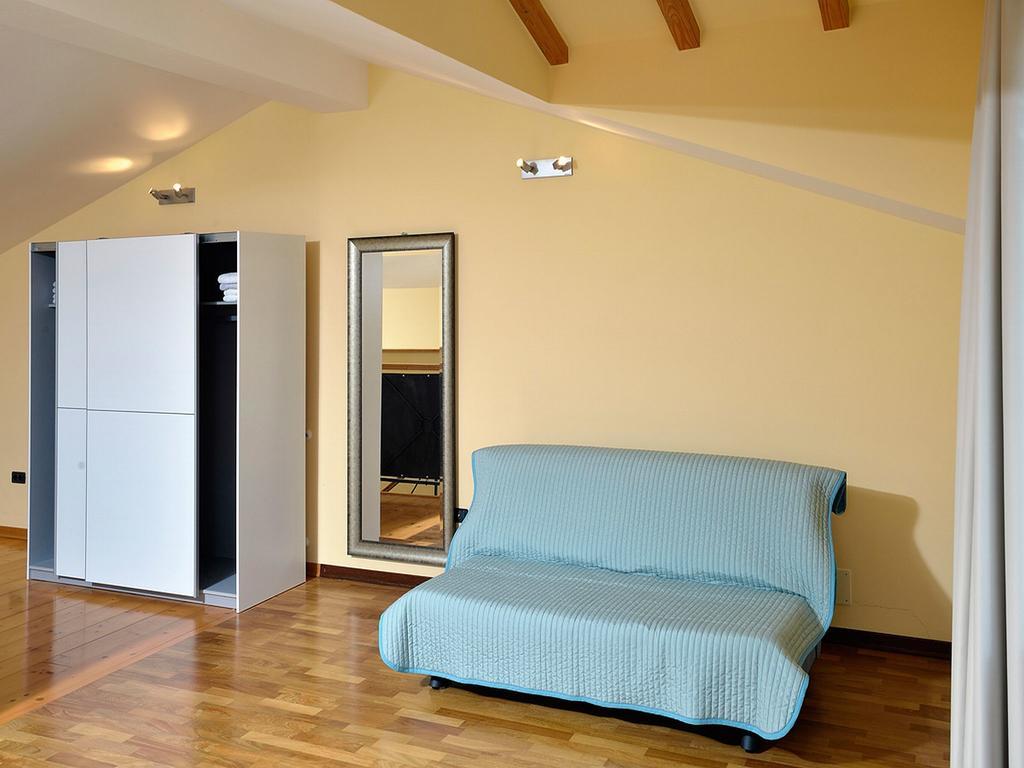 Apartment Vita Porec Ruang foto