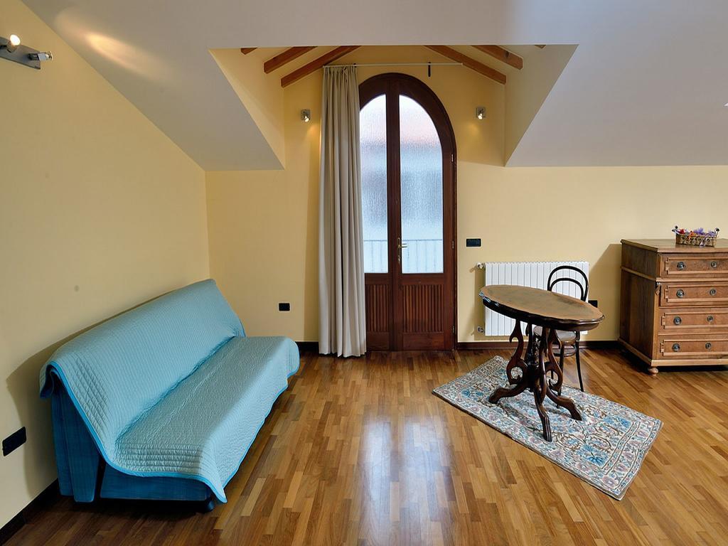 Apartment Vita Porec Ruang foto