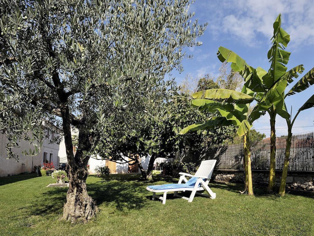 Apartment Vita Porec Bagian luar foto