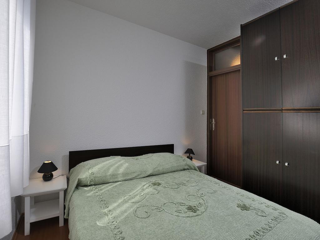 Apartment Vita Porec Ruang foto