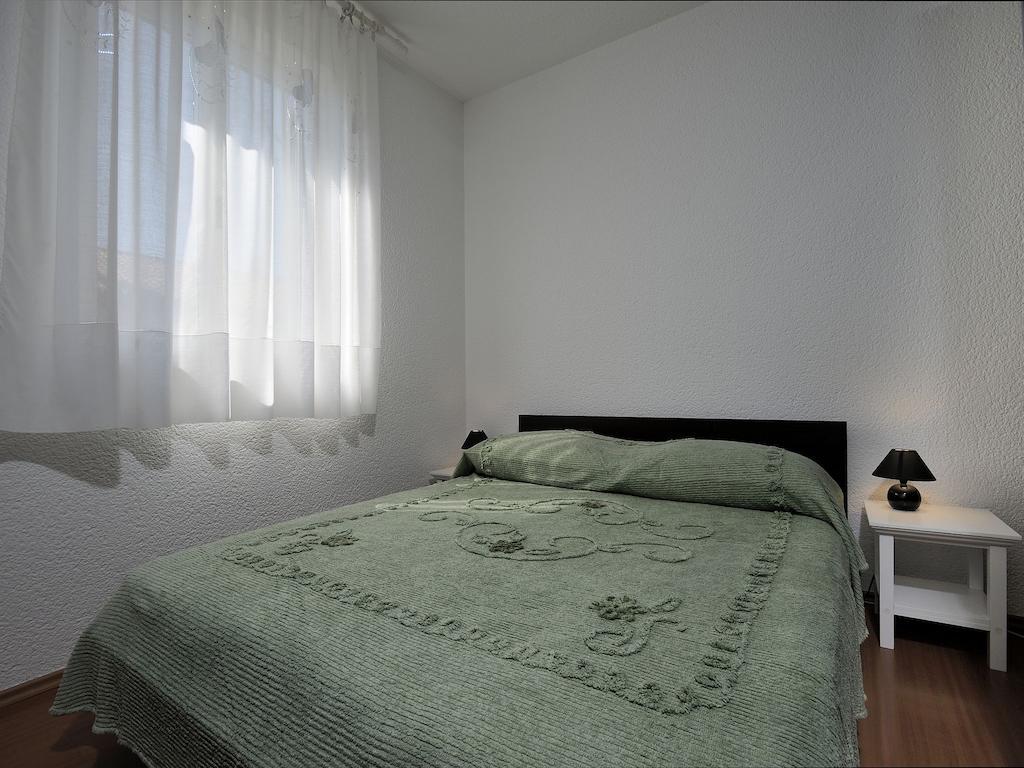 Apartment Vita Porec Ruang foto