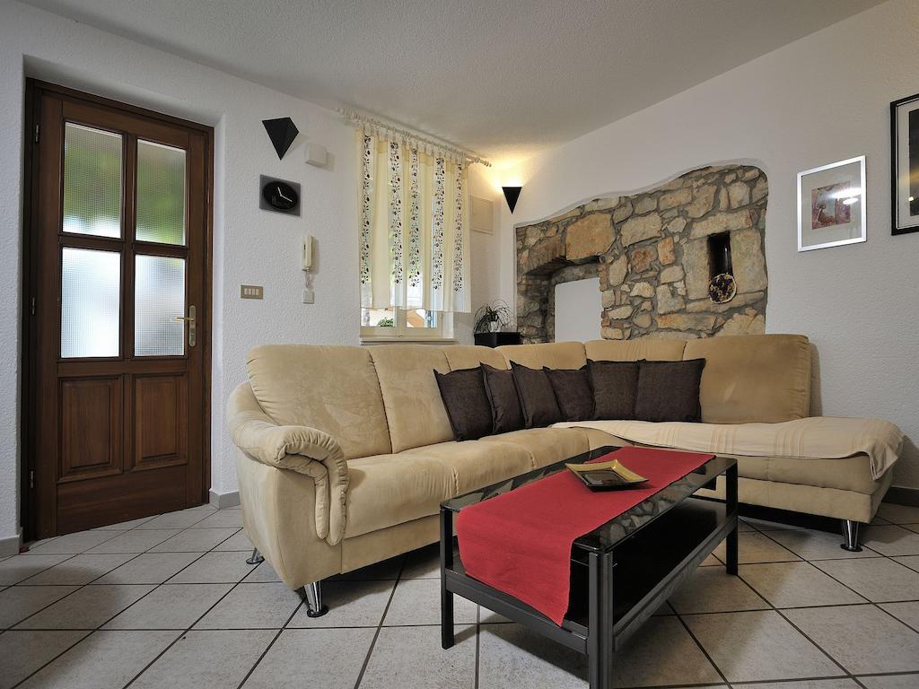 Apartment Vita Porec Bagian luar foto