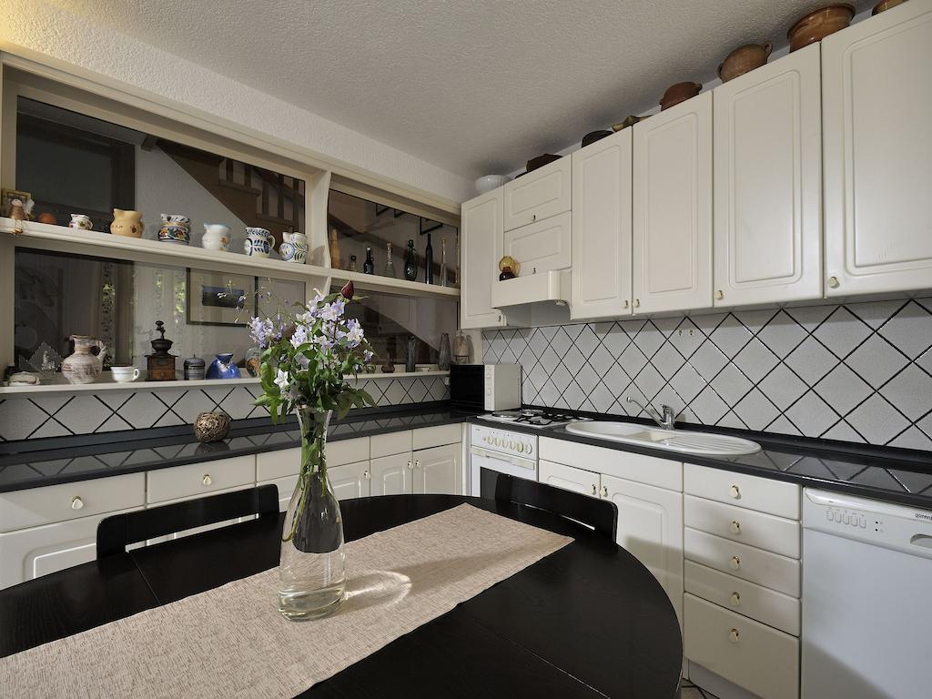 Apartment Vita Porec Ruang foto