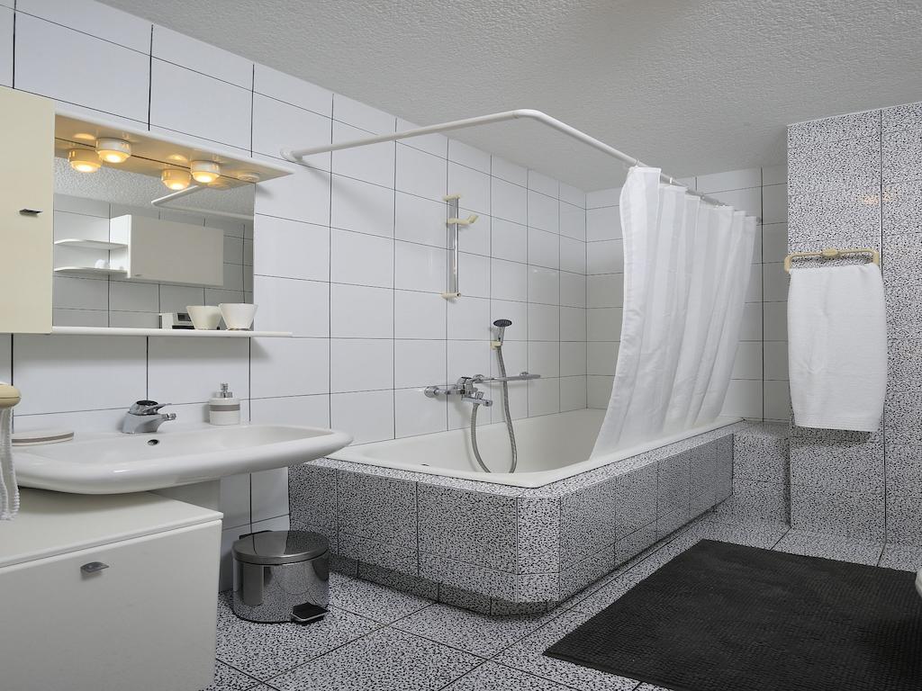 Apartment Vita Porec Ruang foto