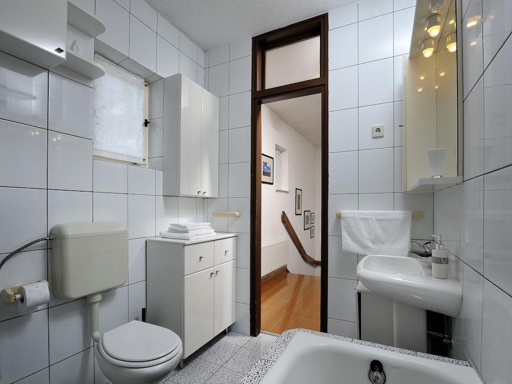 Apartment Vita Porec Bagian luar foto