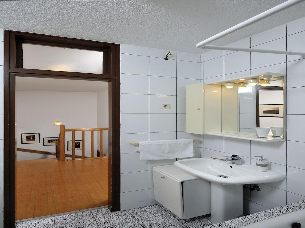 Apartment Vita Porec Bagian luar foto