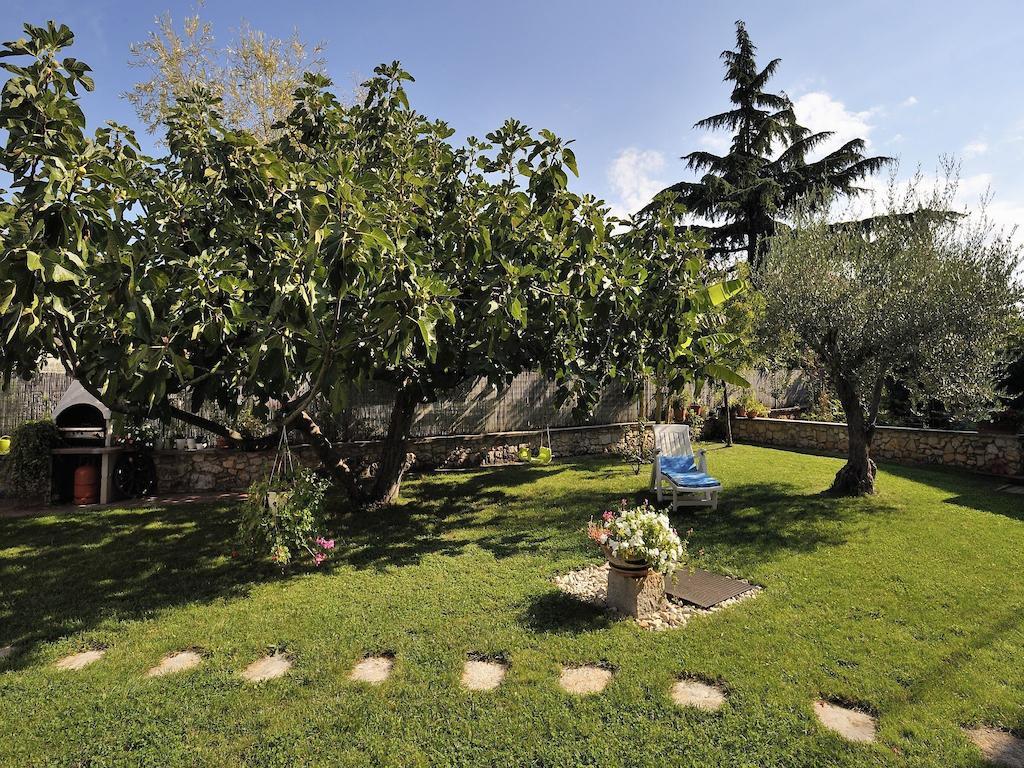 Apartment Vita Porec Bagian luar foto