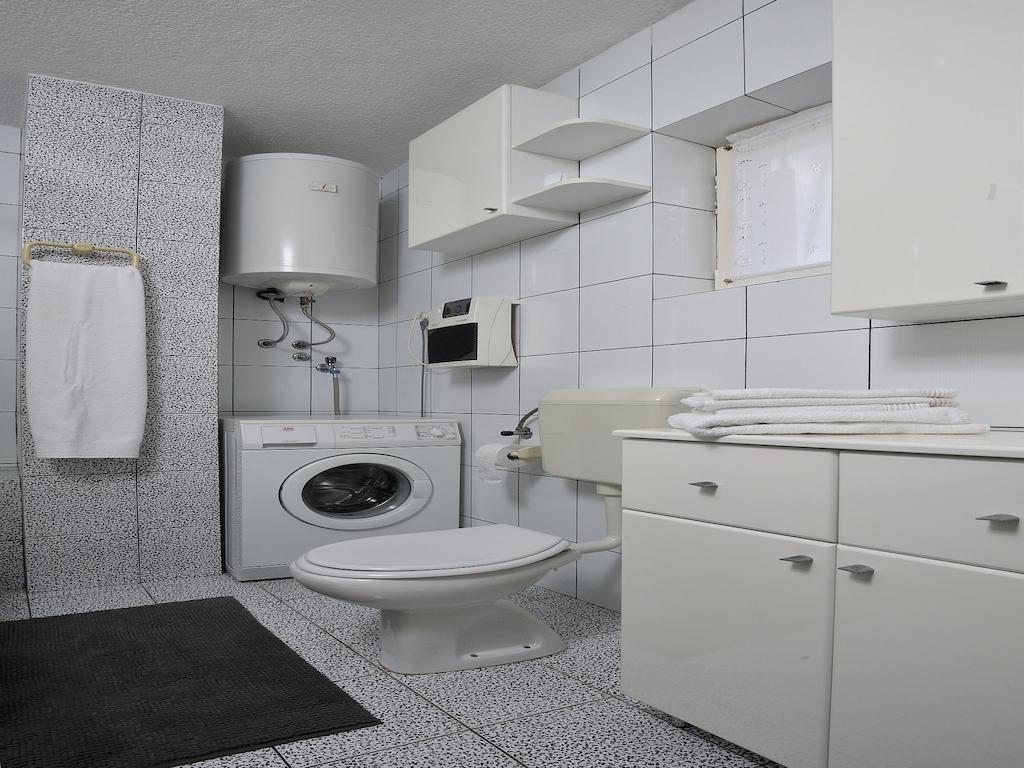 Apartment Vita Porec Ruang foto
