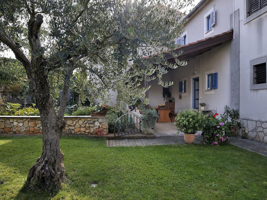 Apartment Vita Porec Bagian luar foto