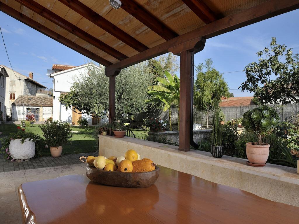 Apartment Vita Porec Ruang foto