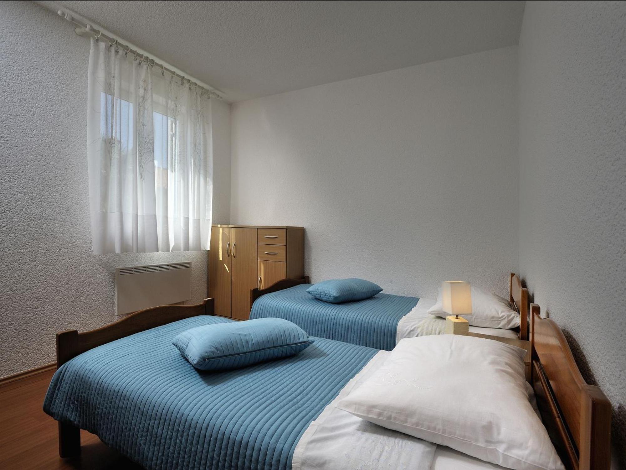 Apartment Vita Porec Bagian luar foto