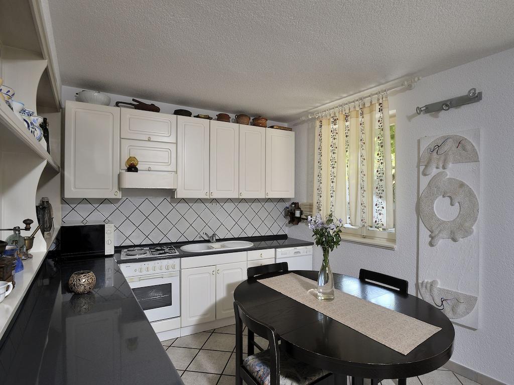Apartment Vita Porec Ruang foto